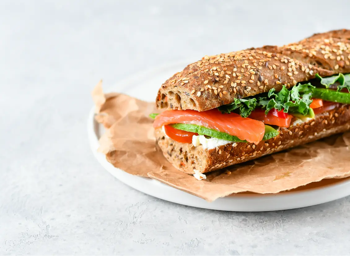 Meli Café Bistro Den Haag